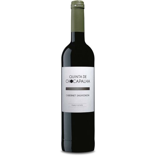 Chocapalha Cabernet Sauvignon Tinto 2021 - Vinogrande