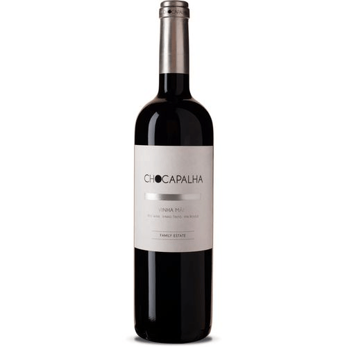 Chocapalha Vinha Mãe Tinto 2018 - Vinogrande