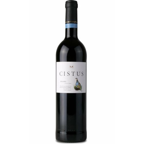 Cistus 2023 - Vinogrande