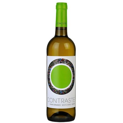 Contraste Branco 2022 - Vinogrande
