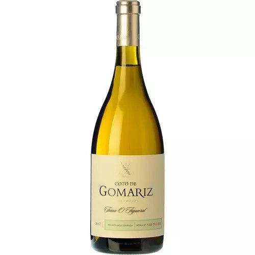 Coto de Gomariz Finca o Figueiral 2018 - Vinhos Estrangeiros