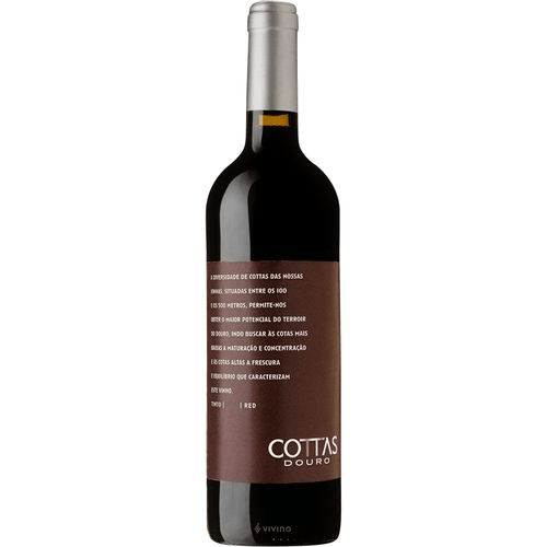 Cottas Tinto 2020 - Vinogrande