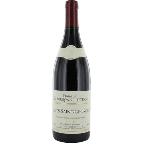 Domaine Confuron - Cotetidot Nuits - Saint - Georges 2021 - Vinogrande