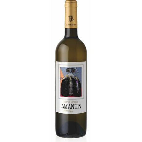 Dona Maria Amantis Branco 2024 - Vinogrande