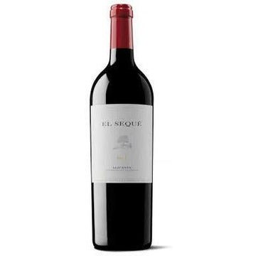 El Sequé 2019/2020