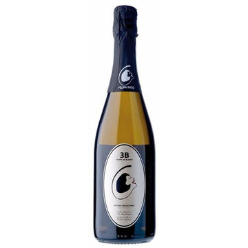 Espumante Filipa Pato 3B Blanc De Blancs