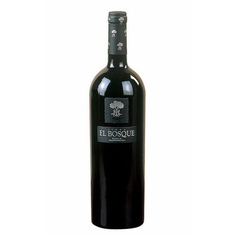 Finca El Bosque 2016/2022 - Vinogrande