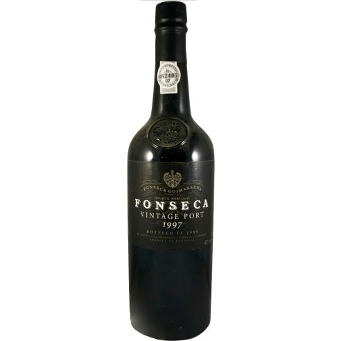 Fonseca Vintage 1997 - Vinogrande