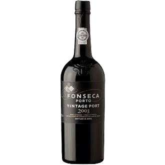 Fonseca Vintage 2003 - Vinogrande