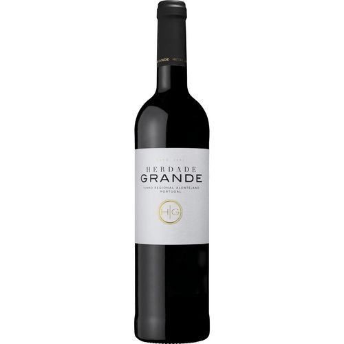 Herdade Grande Tinto 2020 - Vinogrande