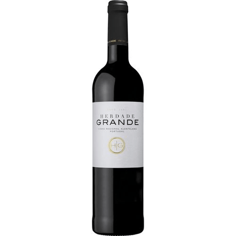 Herdade Grande Tinto 2020 - Vinogrande