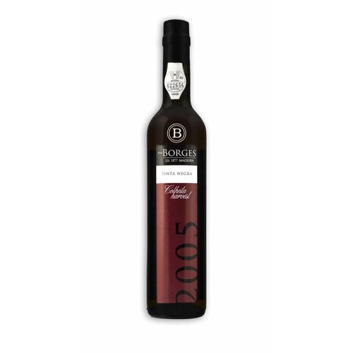 H.M. Borges Tinta Negra Madeira 2005 - Vinogrande