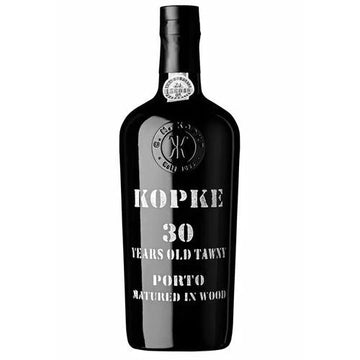 Kopke 30 Anos Tawny