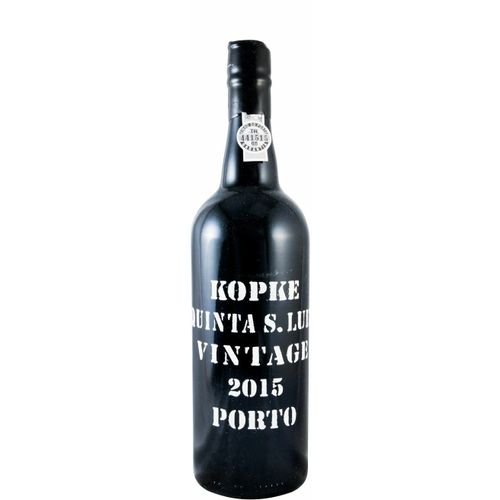 Kopke Vintage Quinta de São Luiz Porto 2015 - Vinogrande