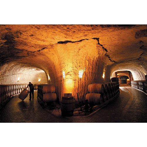 La Nieta 2016/2017 - Vinhos Estrangeiros