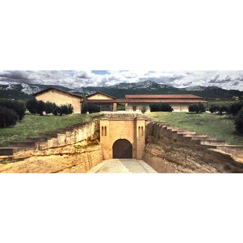 La Nieta 2016/2017 - Vinhos Estrangeiros