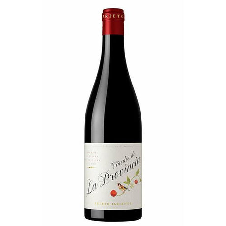 La Provincia 2016/2018 - Vinogrande