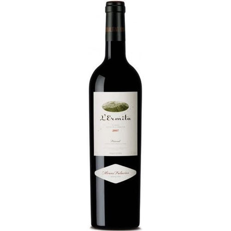 L'Ermita 2015 - Vinogrande