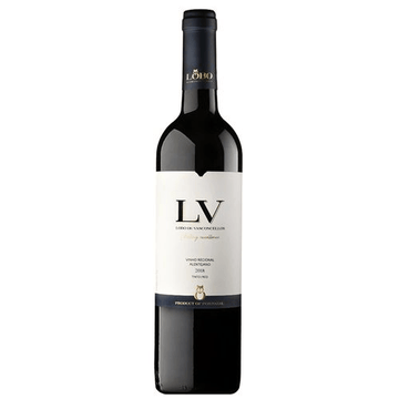 LV Lobo de Vasconcellos Tinto 2021