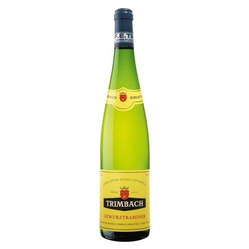 Maison Trimbach Gewürztraminer Classic 2019 - Vinogrande