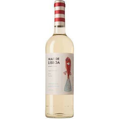 Mar de Lisboa Branco 2022 - Vinogrande