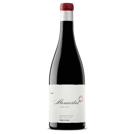 Moncerbal 2020 - Vinogrande