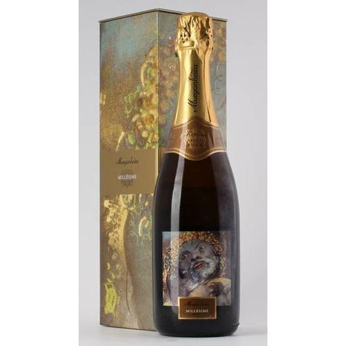 Murganheira Millésime Bruto - Vinogrande