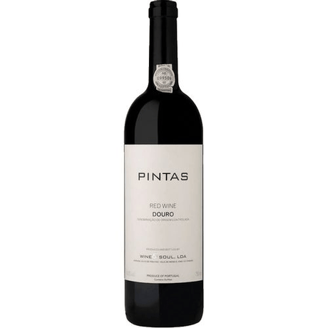 Pintas Tinto 2013 - 10 anos depois - 19 pts Grandes Escolha / Março de 2023 - Vinogrande
