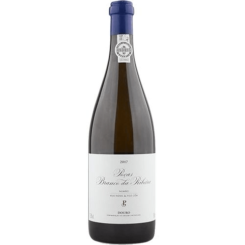 Poças Branco da Ribeira Branco 2022 - Vinogrande