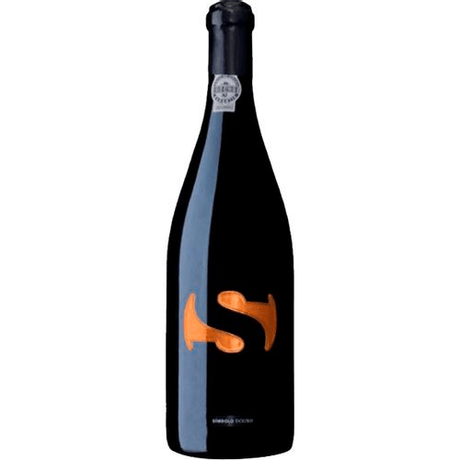 Poças Símbolo Tinto 2017 - Vinogrande
