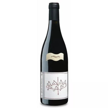 Quinta da Pellada Carrocel Tinto 2022