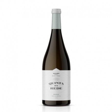 Quinta da Rede Reserva Branco 2019 - Vinogrande