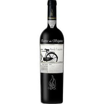 Quinta das Bágeiras Avô Fausto Tinto 2019 - Vinhos
