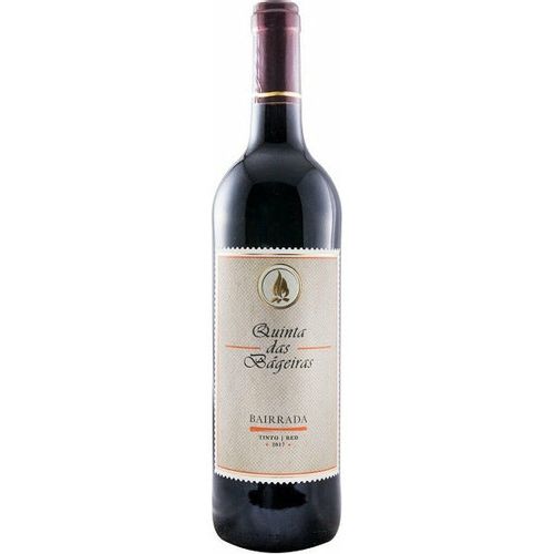 Quinta das Bágeiras Colheita tinto 2021 - Vinogrande