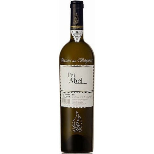 Quinta das Bágeiras Pai Abel Branco 2019/2021 - Vinogrande