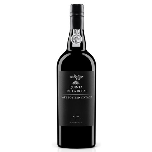 Quinta de La Rosa LBV Porto 2019 - Vinogrande