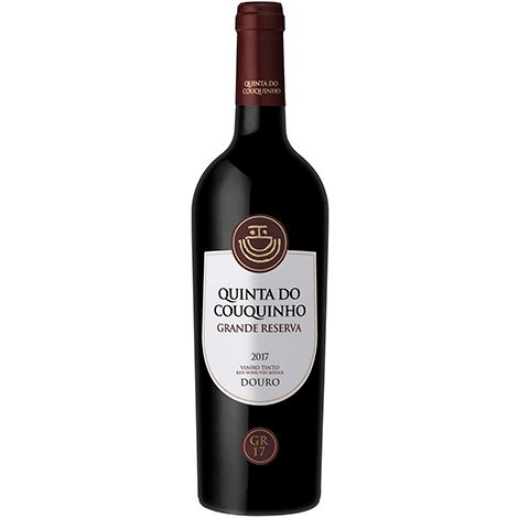 Quinta do Couquinho Grande Reserva 2019 - Vinogrande