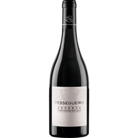 Quinta do Pessegueiro Reserva Tinto 2022 - Vinogrande