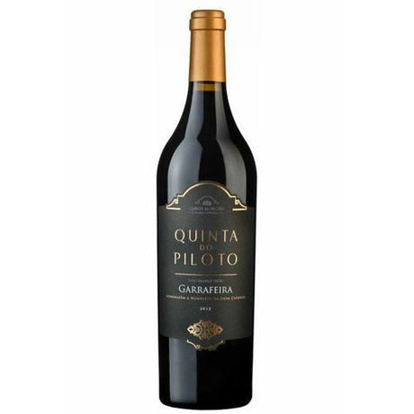 Quinta do Piloto Garrafeira Tinto 2015 - Vinogrande