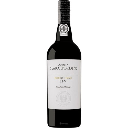 Quinta Seara D'Ordens Porto L.B.V. 2017 - Vinogrande