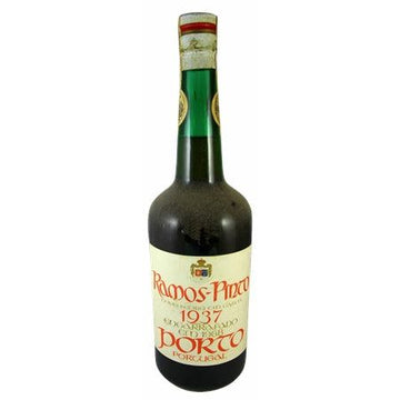 Ramos Pinto Porto Colheita 1937