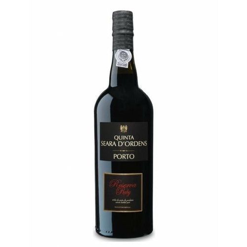 Seara D'Ordens Ruby Reserva Porto - Vinogrande