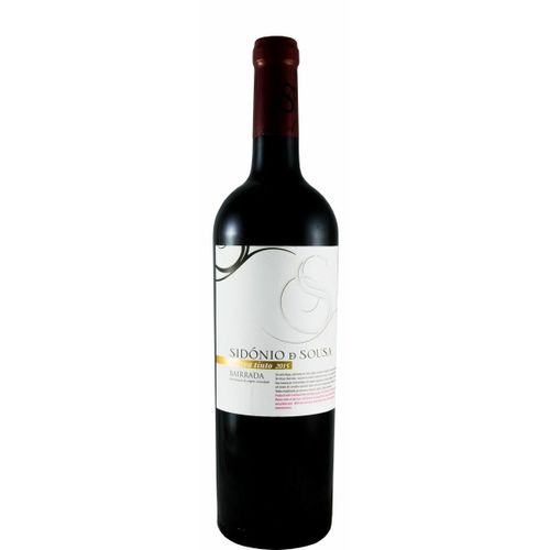 Sidónio de Sousa Reserva 2019 - Vinogrande