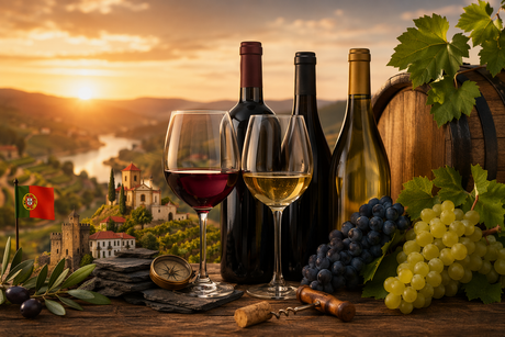 Vinhos de excelência com uma relação qualidade-preço exemplar