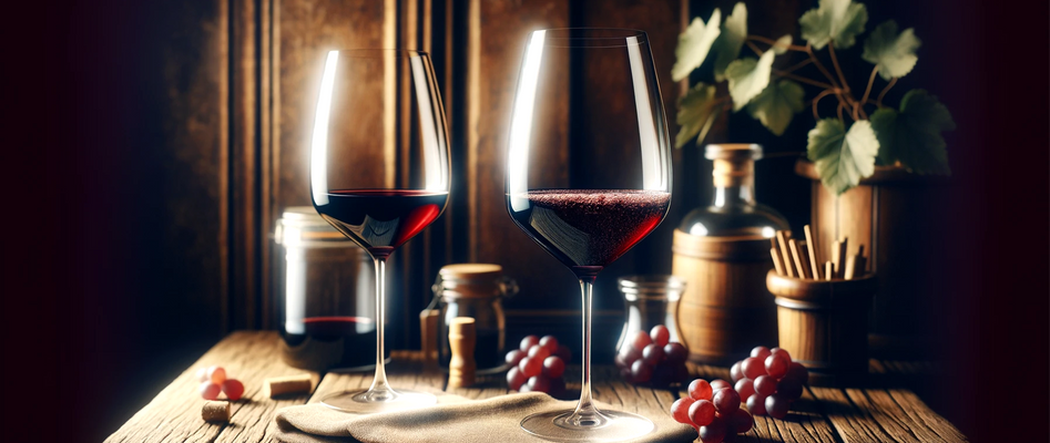Vinho Filtrado ou Vinho Não Filtrado: Qual é o Melhor?