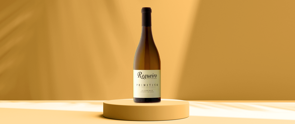 Wine of the Week: Quinta do Regueiro Alvarinho Primitivo 2022