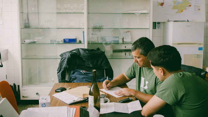 Almanua 2024: The long-awaited debut of Manuel and Luís Cerdeira