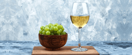 Avesso: A Nova Estrela dos Vinhos Verdes - Vinogrande