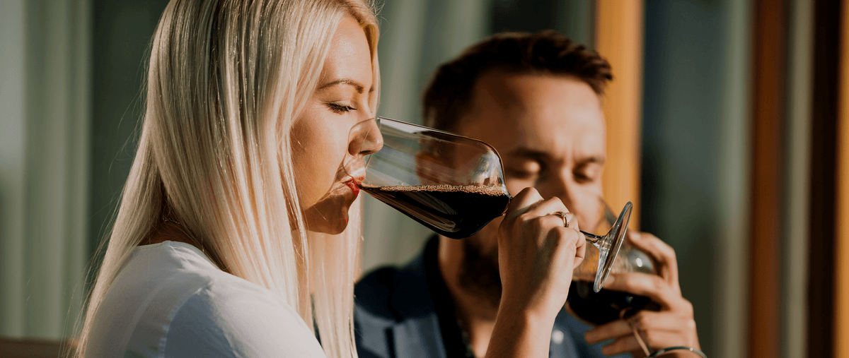 Discover the Pleasure of Wine: A Guide to Developing Your Palate - Vinogrande