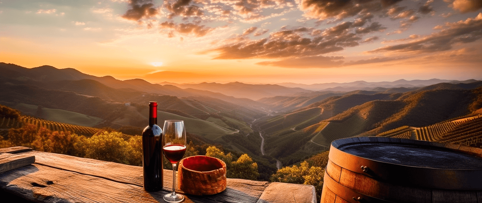 O Que os Produtores Não Contam Sobre a Produção de Vinho - Vinogrande